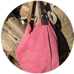 AB.Z · Pelle · 21-38 (500) Fuxia