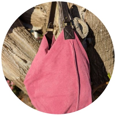 AB.Z · Pelle · 21-38 (500) Fuxia