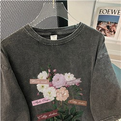 Футболка женская