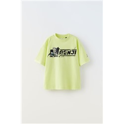 BLIZZARD® ENTERTAINMENT T-SHIRT