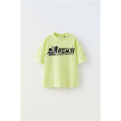 BLIZZARD® ENTERTAINMENT T-SHIRT