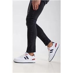 Daxtors D913 Unisex Garantili Ortopedik Sneaker Spor Ayakkabı 22YDaF209000001