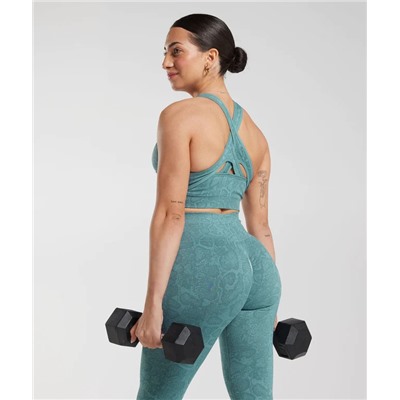 ADAPT ANIMAL SEAMLESS LEGGINGS