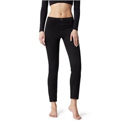Eco Super-Stretch-Zigarettenjeans