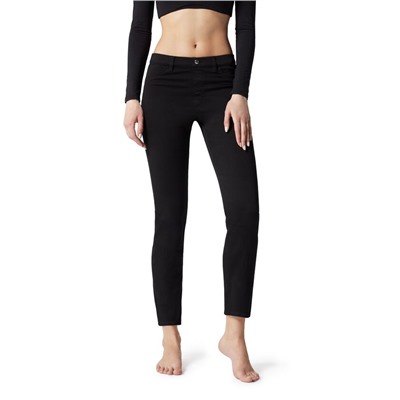 Eco Super-Stretch-Zigarettenjeans