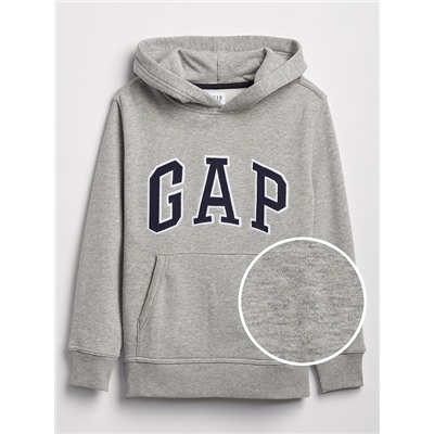Kids Gap Logo Hoodie