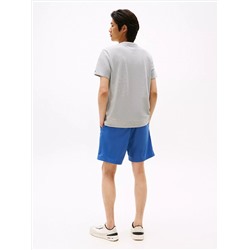 Nautical Flag Logo Pocket T-Shirt