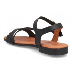 3079BDA - BDA
                SANDALIAS PLANAS