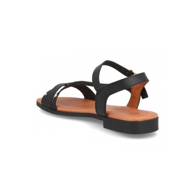 3079BDA - BDA
                SANDALIAS PLANAS