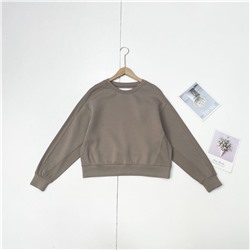 Женский свитшот Oysh*o, экспорт