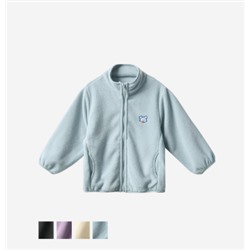 Кофта флисовая для мальчиков и девочек. Экспорт