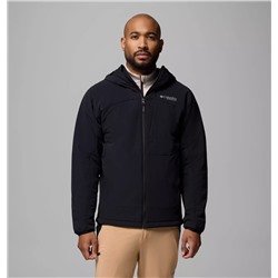 Men's Silver Leaf™ Lite Hooded Jacket