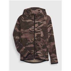 GapFit Kids Fit Tech Hoodie