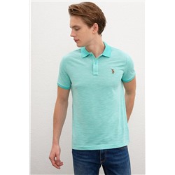 U.S. Polo Assn. Erkek T-Shirt G081GL011.000.954400