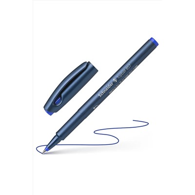 Schneider Topball 857 Roller Pen 0.6 SCHNDRTPBLL857