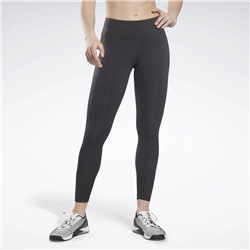 Workout Ready Mesh Leggings