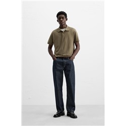 POLO TEXTURA
