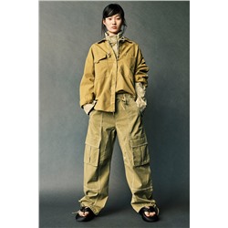 SOBRECAMISA CARGO