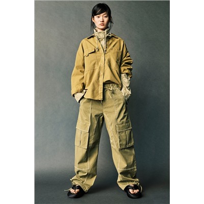 SOBRECAMISA CARGO