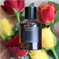 LABORATORIO OLFATTIVO NEROSA edp 2ml пробник
