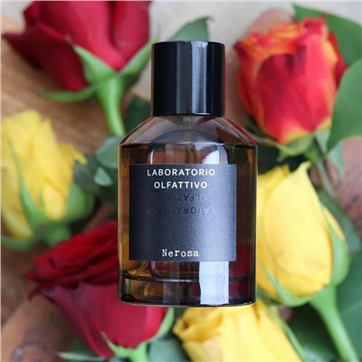 LABORATORIO OLFATTIVO NEROSA edp 2ml пробник