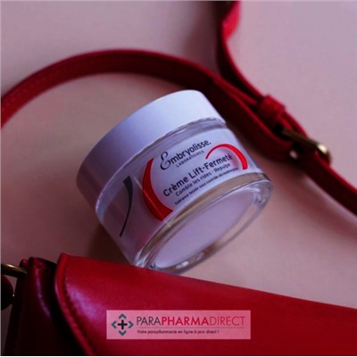 Embryolisse Crème Lift Fermeté 50ml