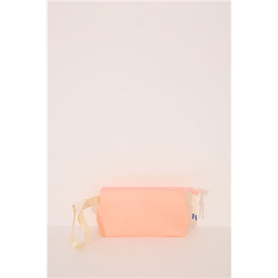 Neceser mediano estuche water resistant