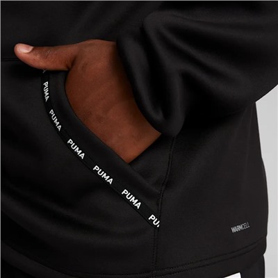 Training Men's Hoodie