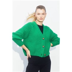 Яркий кардиган  H&*M