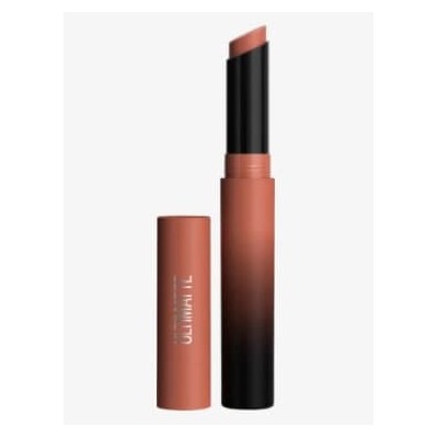 Lippenstift Color Sensational Ultimatte 499 More Blush, 2 g