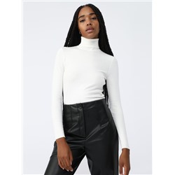 TURTLENECK SWEATER