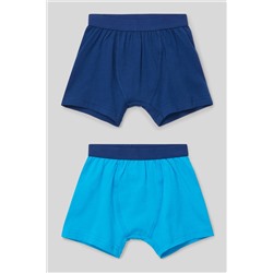 Multipack 2er - Boxershorts