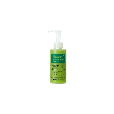 Pitoscycanol B5 Aha Bha Vitamin Caming O2 Deep Cleanser Глубокоочищающий кислородный гель для чувствительной и проблемной кожи
