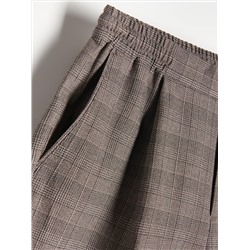 Shorts im Comfort-Fit
