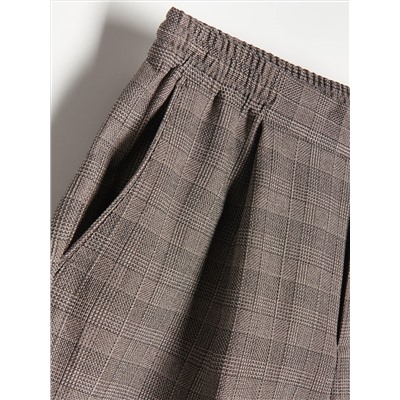 Shorts im Comfort-Fit