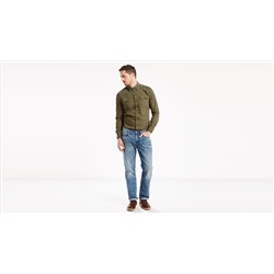514™ Straight Fit Men's Jeans