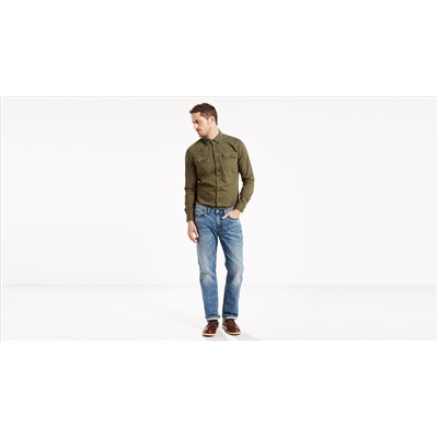 514™ Straight Fit Men's Jeans