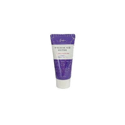 ★SALE★  Hyaluronic Acid Moisture Cleansing Foam