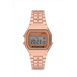 Aqua Di Polo 1987, APL39B180202 Metal Kadın Kol Saati