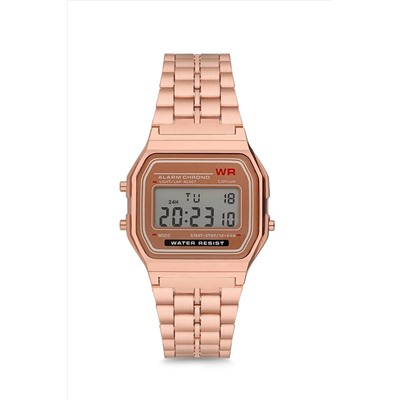 Aqua Di Polo 1987, APL39B180202 Metal Kadın Kol Saati