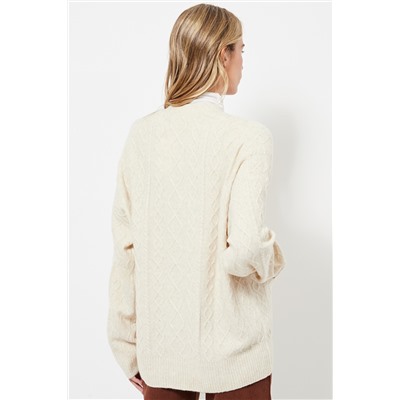 Chaqueta - Crudo