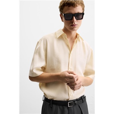 CAMISA FLUIDA