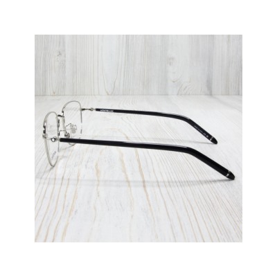 FE00790 - Оправа MONT BLANC MB0272O Titanium C.007 silver