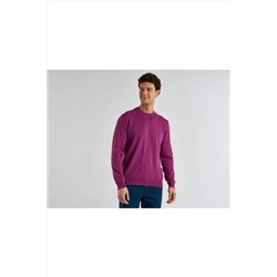 United Colors of Benetton Erkek Krem Bluz 123P1098U1I76