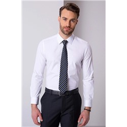 Pierre Cardin Beyaz Slim Fit Basic Gömlek G021GL004.000.857702