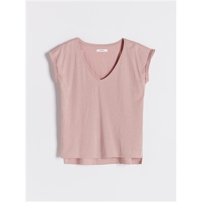 Kimono-T-Shirt