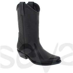 Johnny bulls, BOTIN CABALLERO PIEL