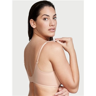 Love Cloud Smooth Lightly Lined Demi Bra