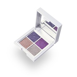 holiday première made to shine eyeshadow palette