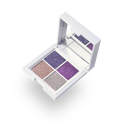 holiday première made to shine eyeshadow palette